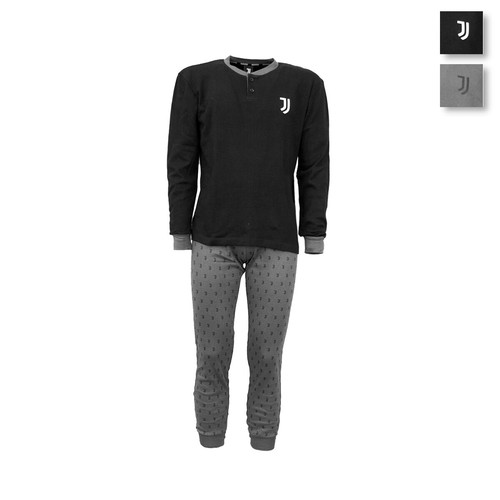 Pigiama ragazzo juventus - ragazzo,