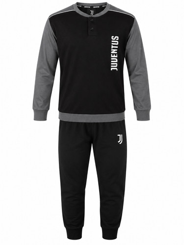 Pigiama bambino juventus con - pigiama,