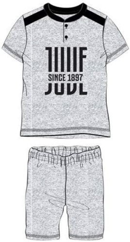 Pigiama bambino juventus - da,