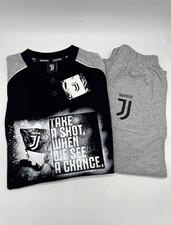 PIGIAMA RAGAZZO SOTTUOMO