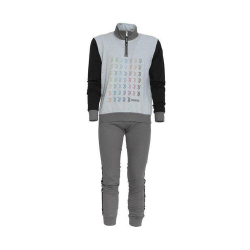 Pigiama ragazzo juventus - pigiama,