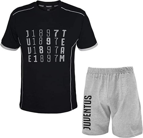 Pigiama bambino juventus - pigiama,