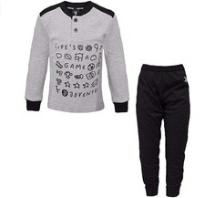 Pigiama da bambino FC Juventus