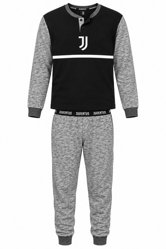 Pigiama juventus ragazzo - juventus, in
