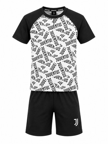 Pigiama juventus ragazzo - juventus,