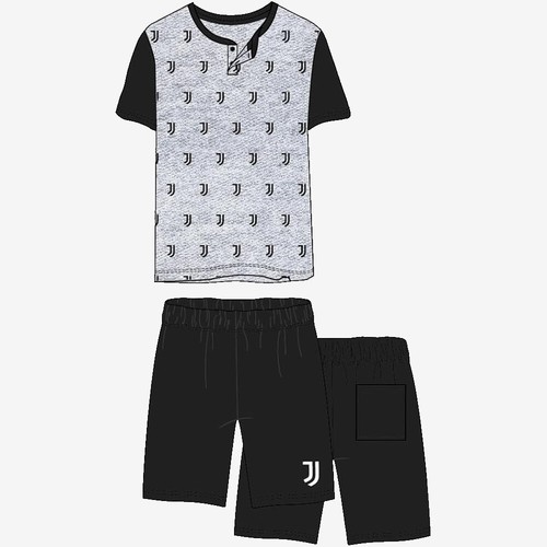 Juventus pigiama corto x - f.c.,