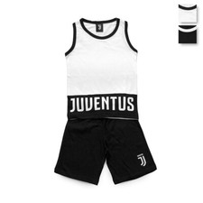 Pigiama bambino corto F.C