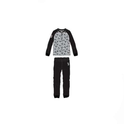 Pigiama juventus bambino - pigiama,