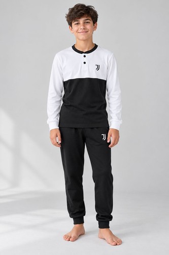 Pigiama ragazzo hermet - pigiama,