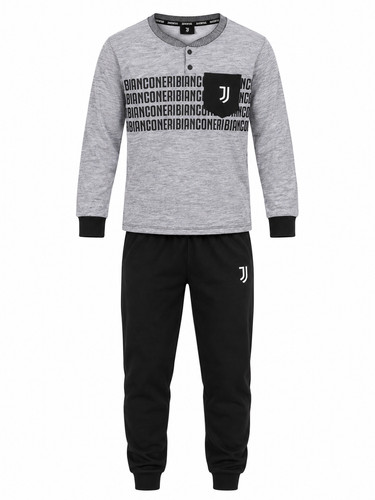 Pigiama juventus serafino