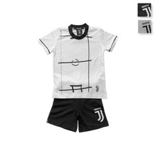 Pigiama estivo bambino F.C
