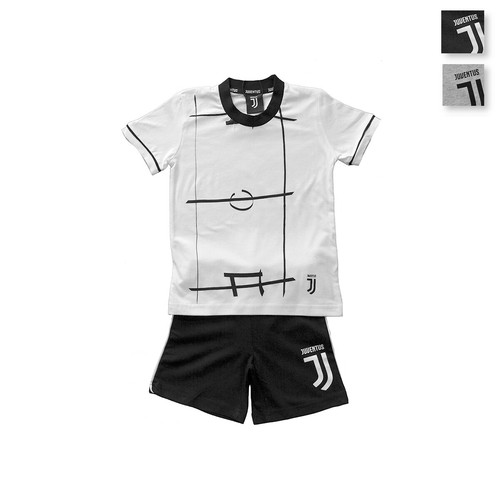 Pigiama estivo bambino c - estivo,