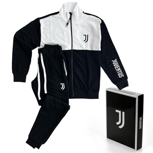 Juventus tuta casa - tuta, da