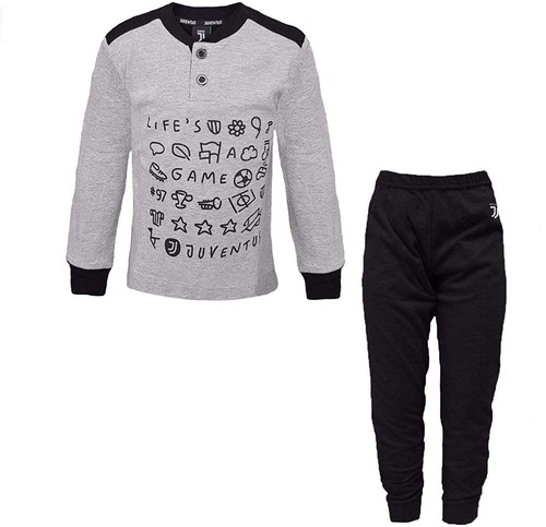 Pigiama bambino juventus - da,