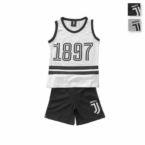 Pigiama bambino juventus - pigiama,