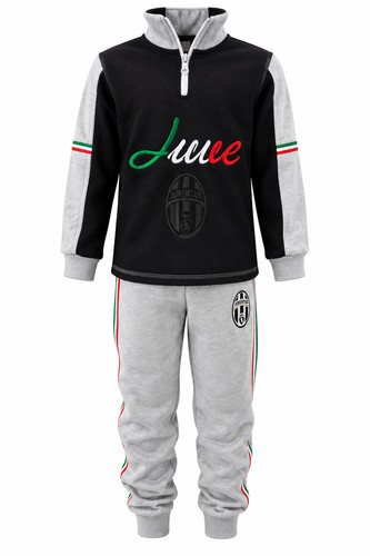 Pigiama juventus bambino - pigiama,