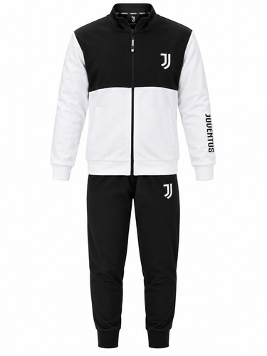 Pigiama juventus bambino full