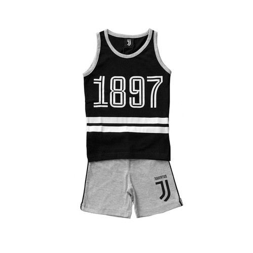 Pigiama bambino juventus - bambino,