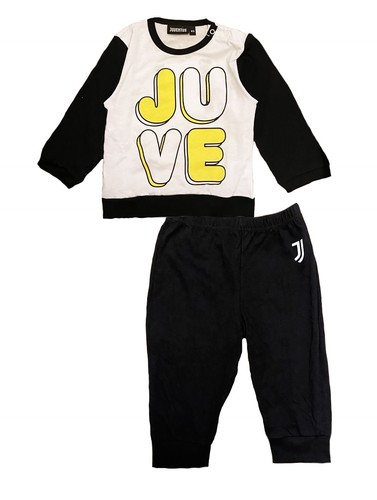 Pigiama juventus bambino - juventus, da