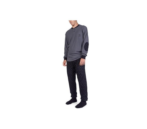 Pigiama cotone junior