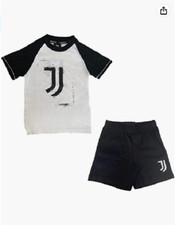 Pigiama Bambino Corto Mezza