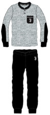 PIGIAMA JUVENTUS UFFICIALE