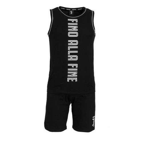 Pigiama bambino juventus - da,
