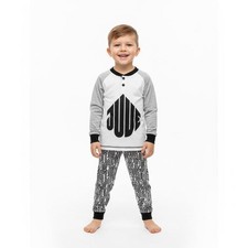 Pigiama da bambino Juventus