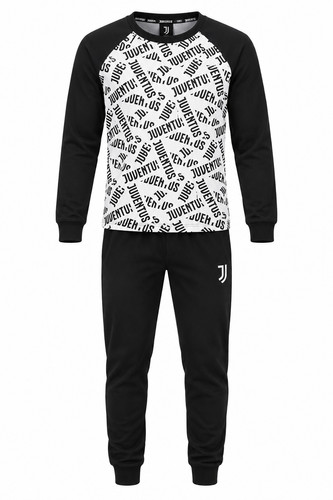 Pigiama juventus serafino