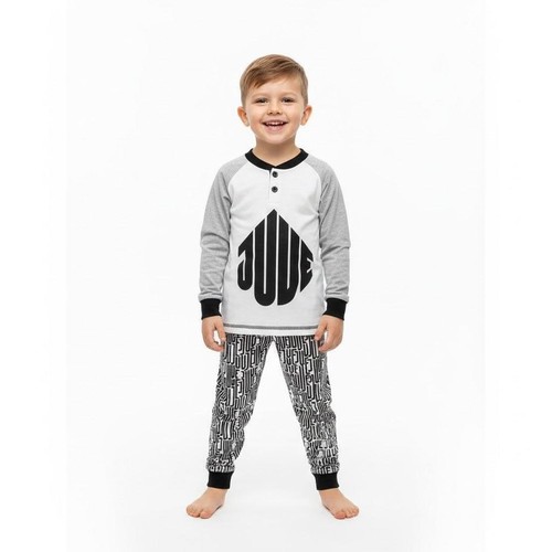 Pigiama bambino juventus - pigiama, da