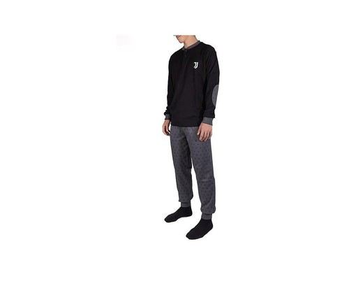 Pigiama cotone junior