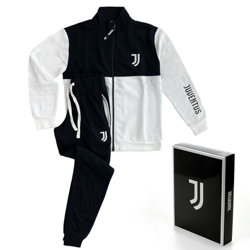 Juventus tuta casa homewear - casa,