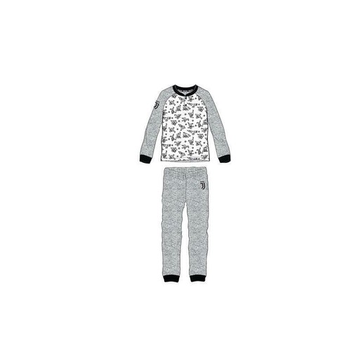 Pigiama juventus bambino - da,