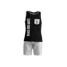 Pigiama ragazzo corto F.C