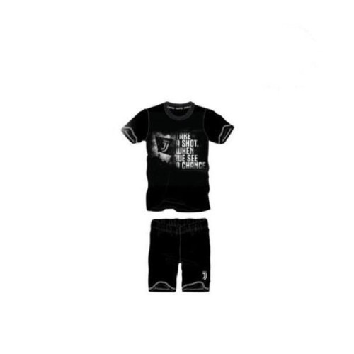 Pigiama estivo bambino fc - da,