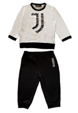 Pigiama Juventus bambino da 9