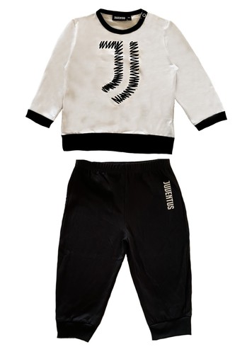 Pigiama juventus bambino - juventus, da