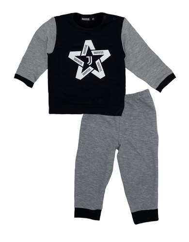 Pigiama juventus bambino 9 - da,