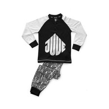 Pigiama da bambino in cotone