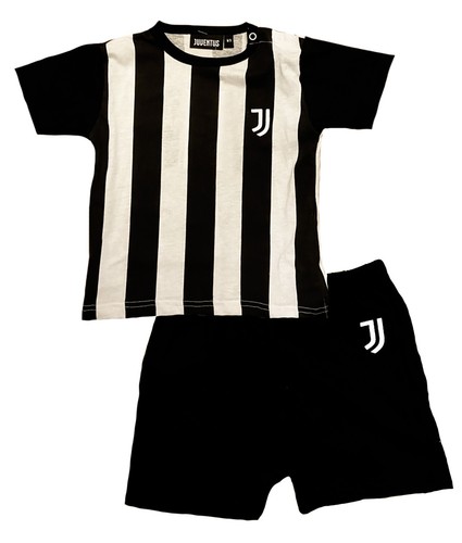 Pigiama juventus bambino - juventus,