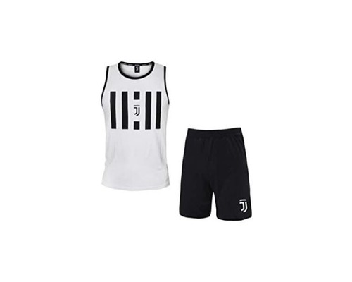 Pigiama bambino juventus - pigiama,