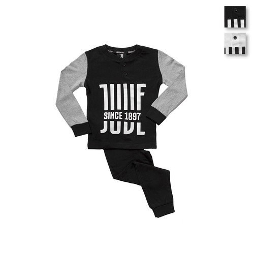 Pigiama bambino juve - bambino, f.c.