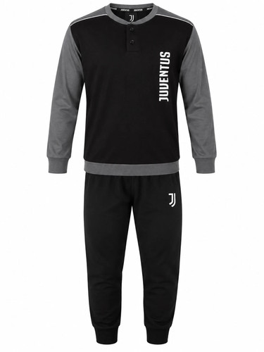 Pigiama ragazzo juventus - juventus, con