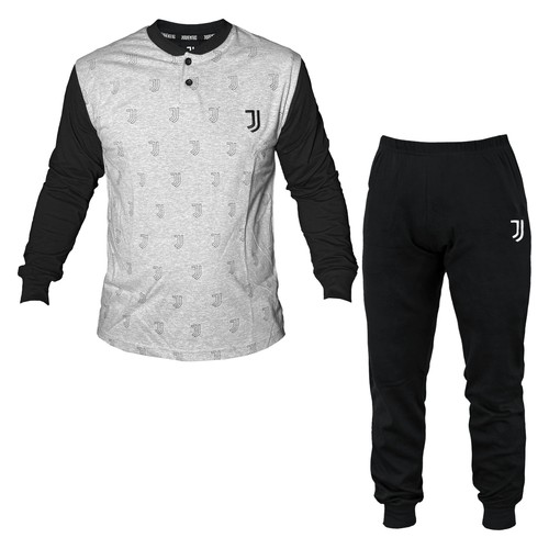 Pigiama ragazzo juventus - ragazzo,