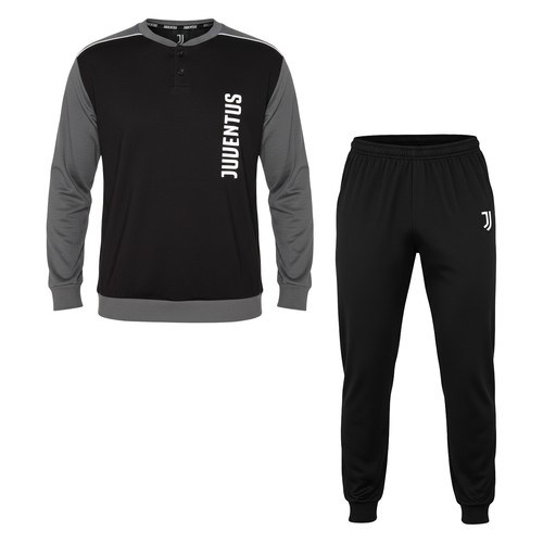 Pigiama ragazzo juventus - pigiama,