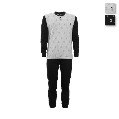 Pigiama ragazzo juventus - ragazzo, f.c.